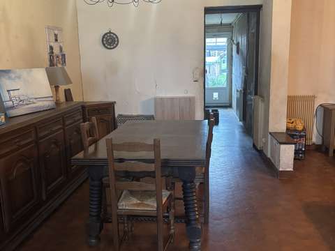 Vente maison 5 pièces Vente maison 5 pièces