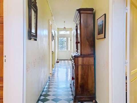 Vente maison 7 pièces Castillon-la-Bataille 33