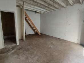 Vente Maison 3 piècesCastillon-la-Bataille