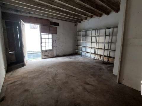 Vente maison 3 pièces Vente maison 3 pièces