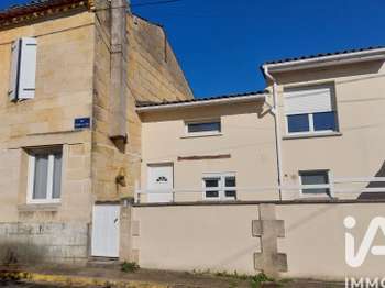 Vente maison 6 pièces Castillon-la-Bataille 33