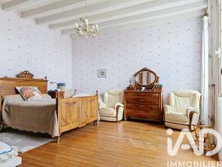 Vente maison 10 pièces