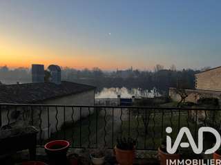 Vente maison 10 pièces