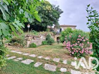 Vente maison 10 pièces