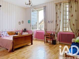 Vente maison 10 pièces