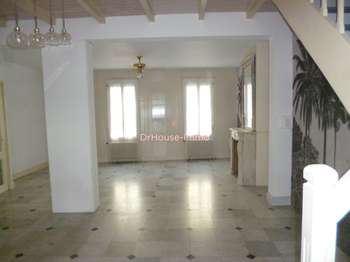 Vente maison 9 pièces Vente maison 9 pièces