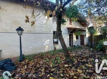 Vente maison 7 pièces Castillon-la-Bataille 33