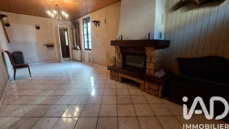 Vente maison 7 pièces Vente maison 7 pièces