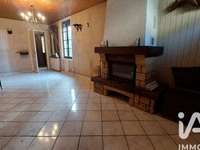 Vente maison 7 pièces Vente maison 7 pièces