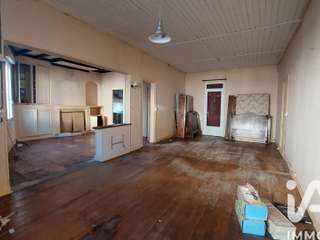 Vente maison 6 pièces Vente maison 6 pièces