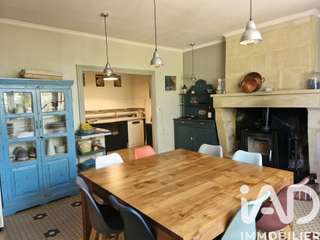 Vente maison 9 pièces Vente maison 9 pièces