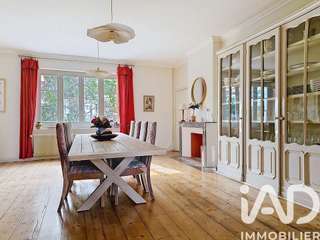 Vente maison 9 pièces Vente maison 9 pièces