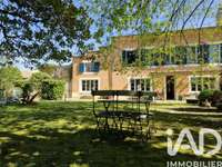 Vente maison 9 pièces Vente maison 9 pièces
