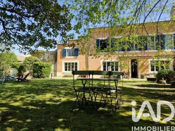 Vente maison 9 pièces Castillon-la-Bataille 33