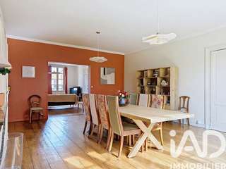 Vente maison 9 pièces Vente maison 9 pièces