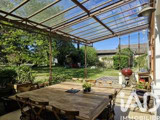 Vente maison 9 pièces Vente maison 9 pièces