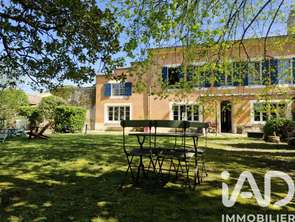 Vente Maison 6 chambresCastillon-la-Bataille