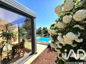 Vente Maison 3 chambresCastillon-la-Bataille