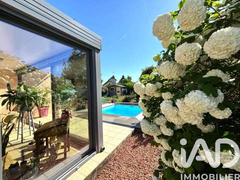 Vente maison 5 pièces Castillon-la-Bataille 33