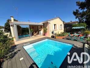 Vente Maison 3 chambresCastillon-la-Bataille
