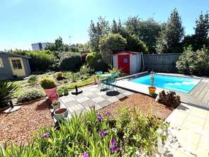 Vente Maison 3 chambresCastillon-la-Bataille