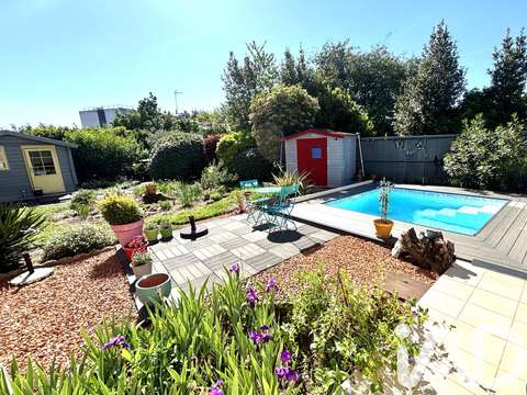 Vente maison 4 pièces Vente maison 4 pièces