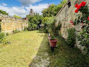 Vente Maison 4 chambresCastillon-la-Bataille