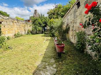 Vente maison 5 pièces Castillon-la-Bataille 33
