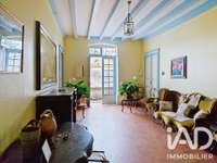 Vente maison 10 pièces Vente maison 10 pièces