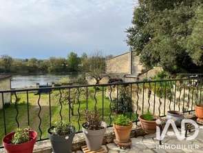 Vente Maison 6 chambresCastillon-la-Bataille