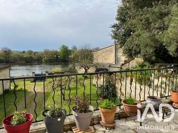 Vente maison 10 pièces Castillon-la-Bataille 33