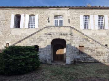 Vente maison 10 pièces Castillon-la-Bataille 33