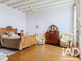 Vente maison 10 pièces Vente maison 10 pièces