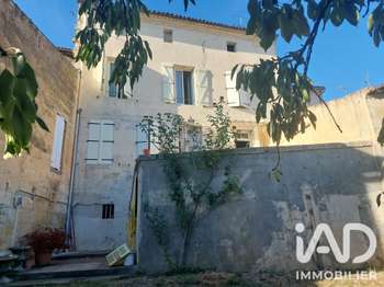 Vente Maison 5 chambresCastillon-la-Bataille