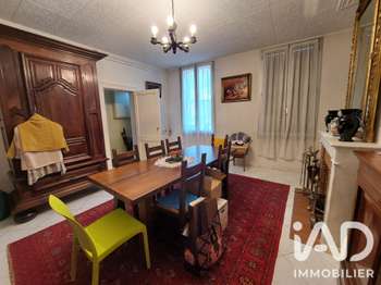 Vente maison 8 pièces Vente maison 8 pièces