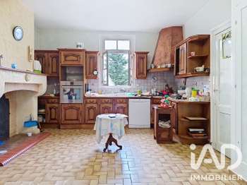 Vente maison 8 pièces Vente maison 8 pièces