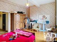 Vente maison 8 pièces Vente maison 8 pièces