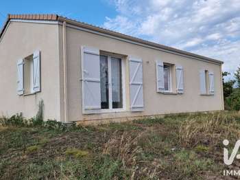 Vente Maison 2 chambresCastillon-la-Bataille