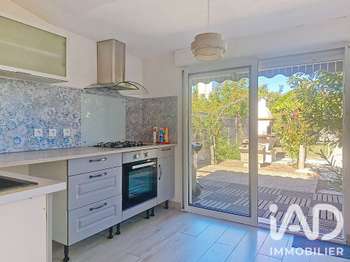 Vente Maison 2 chambresCastillon-la-Bataille