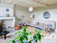 Vente maison 11 pièces