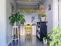 Vente maison 11 pièces