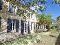 Vente maison 11 pièces