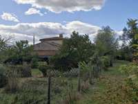 Vente maison 11 pièces