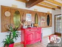 Vente maison 11 pièces