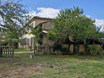 Vente maison 11 pièces