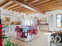 Vente maison 11 pièces