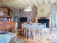 Vente maison 11 pièces