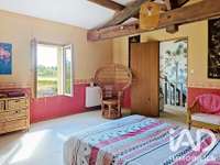 Vente maison 11 pièces