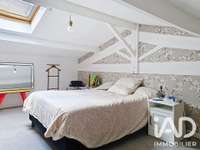 Vente maison 11 pièces
