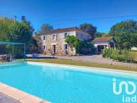 Vente maison Castillon-Massas - 32